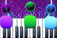 Jeu Magic Piano Tiles 2