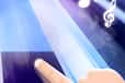 Jeu Magic Piano Tiles