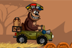 Jeu Magic Safari