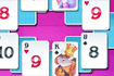 Jeu Magic Solitaire World