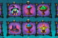Jeu Magic Sorting