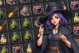 Jeu Magical Match