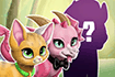 Jeu Magical Pet Maker