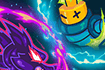 Jeu Magikmon
