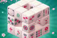 Jeu Mahjong 3D Classic
