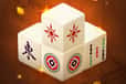 Jeu Mahjong 3D Connect