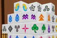 Jeu Mahjong 3D
