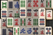 Jeu Mahjong