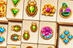 Jeu Mahjong Journey