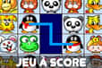 Jeu Mahjong Pinguy