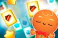 Jeu Mahjong Quest Candyland Adventures