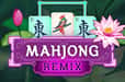 Jeu Mahjong Remix