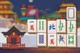 Jeu Mahjong Restaurant