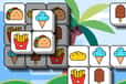 Jeu Mahjong Street Cafe