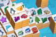 Jeu Mahjong Toy Chest