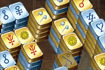 Jeu Mahjongg : Age of Alchemy