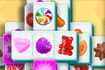 Jeu Mahjongg Candy