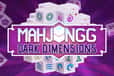 Jeu Mahjongg Dark Dimensions 210 secondes