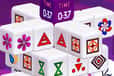 Jeu Mahjongg Dark Dimensions