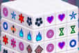 Jeu Mahjongg Dimensions 900 Secondes