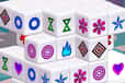 Jeu Mahjongg Dimensions