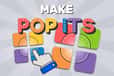 Jeu Make Pop Its