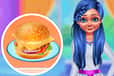 Jeu Vegan Burger Maison