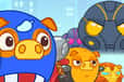 Jeu Mango Piggy Piggy Hero