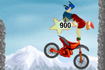 Jeu Manic Rider