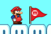 Jeu Mario Adventure on Clouds
