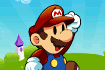 Jeu Mario Cutting