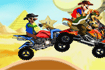 Jeu Mario Egypt Adventure