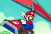 Jeu Mario Glider