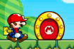 Jeu Mario Go Adventure