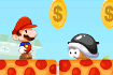Jeu Mario Great Adventure 3