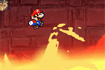 Jeu Mario in trouble