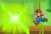 Jeu Mario Jungle Adventure