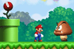 Jeu Mario Magic World