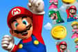 Jeu Mario Match 3