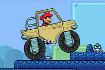 Jeu Mario Monster Truck