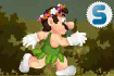 Jeu Mario Parkour