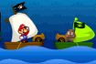 Jeu Mario Sea War
