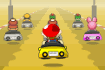 Jeu Mario Speed Racer