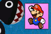 Jeu Mario Stacker