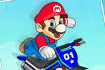 Jeu Mario Stunt Champ