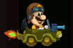 Jeu Mario Tank