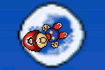 Jeu Mario Toss