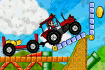 Jeu Mario Tractor 2013