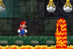 Jeu Mario World Invaders