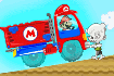 Jeu Mario Zombie Explode